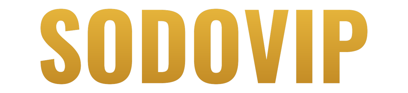 sodovip